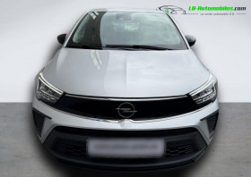 Opel Crossland 1.2 Turbo 110 ch BVM  occasion  Beaupuy - photo n5