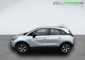 Opel Crossland 1.2 Turbo 110 ch BVM  occasion  Beaupuy - photo n6