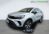 Annonce Opel Crossland occasion Essence 1.2 Turbo 110 ch BVM  Beaupuy