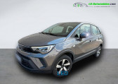 Opel Crossland 1.2 Turbo 110 ch BVM   Beaupuy 31