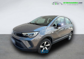 Opel Crossland , garage LB AUTOMOBILES  Beaupuy