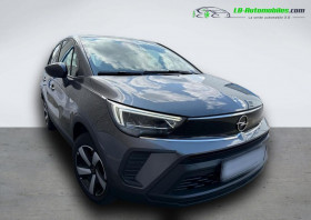 Opel Crossland 1.2 Turbo 110 ch BVM  occasion  Beaupuy - photo n2