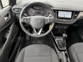 Opel Crossland 1.2 Turbo 110 ch BVM  occasion  Beaupuy - photo n3