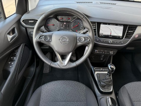 Opel Crossland 1.2 Turbo 110 ch BVM  occasion  Beaupuy - photo n3