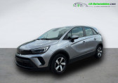 Opel Crossland 1.2 Turbo 110 ch BVM   Beaupuy 31