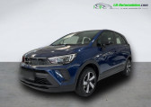Annonce Opel Crossland occasion Essence 1.2 Turbo 110 ch BVM  Beaupuy