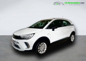 Opel Crossland 1.2 Turbo 110 ch BVM   Beaupuy 31