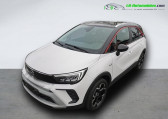 Opel Crossland 1.2 Turbo 110 ch BVM   Beaupuy 31