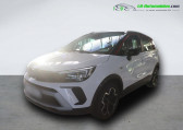 Opel Crossland 1.2 Turbo 110 ch BVM   Beaupuy 31