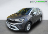 Opel Crossland 1.2 Turbo 110 ch BVM   Beaupuy 31