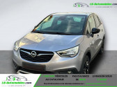 Annonce Opel Crossland occasion Essence 1.2 Turbo 110 ch BVM  Beaupuy