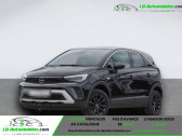 Annonce Opel Crossland occasion Essence 1.2 Turbo 110 ch BVM  Beaupuy