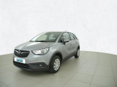 Annonce Opel Crossland occasion Essence 1.2 Turbo 110 ch BVM6 - Edition  ORVAULT