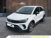 Annonce Opel Crossland occasion Essence 1.2 Turbo 110 ch BVM6 Edition  VILLEFRANCHE SUR SAONE