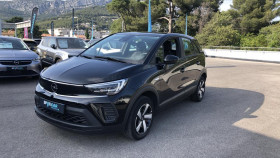 Opel Crossland occasion 2021 mise en vente à La Valette-du-Var par le garage FIAT TOULON - photo n°1