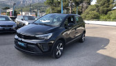 Opel Crossland occasion année 2021 boite Manuelle Annonce Opel Crossland occasion Essence 1.2 Turbo 110 ch BVM6 Edition à LA VALETTE DU VAR