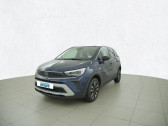 Annonce Opel Crossland occasion Essence 1.2 Turbo 110 ch BVM6 - Elegance Business  BRESSUIRE