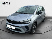 Opel Crossland 1.2 Turbo 110 ch BVM6 Elegance Business  2023 - annonce de voiture en vente sur Auto Sélection.com