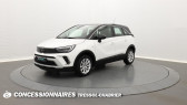 Opel Crossland occasion boite Automatique Annonce Opel Crossland occasion 1.2 Turbo 110 ch BVM6 Elegance Business à Montpellier