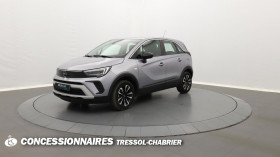 Opel Crossland , garage OPEL TOULON - CMA TOULON  LA VALETTE DU VAR