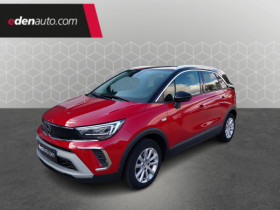 Opel Crossland , garage edenauto Nissan Dax  Dax