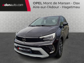 Opel Crossland - voir le détail de l'annonce Opel Crossland 1.2 Turbo 110 ch BVM6 Elegance Business  2023 - annonce de voiture en vente sur Auto Sélection.com