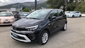 Opel Crossland occasion année 2021 boite Manuelle Annonce Opel Crossland occasion Essence 1.2 Turbo 110 ch BVM6 Elegance à LA VALETTE DU VAR