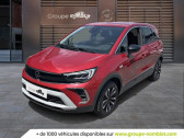 Opel Crossland occasion année 2024 boite Manuelle Annonce Opel Crossland occasion Essence 1.2 Turbo 110 ch BVM6 Elegance à VILLEFRANCHE SUR SAONE