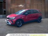 Opel Crossland occasion année 2023 boite Manuelle Annonce Opel Crossland occasion Essence 1.2 Turbo 110 ch BVM6 Elegance à VILLEFRANCHE SUR SAONE