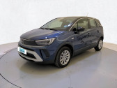 Annonce Opel Crossland occasion Essence 1.2 Turbo 110 ch BVM6 - Elegance  ORVAULT