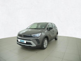 Annonce Opel Crossland occasion Essence 1.2 Turbo 110 ch BVM6 - Elegance  LAVAL