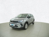 Annonce Opel Crossland occasion Essence 1.2 Turbo 110 ch BVM6 Elegance à LAVAL