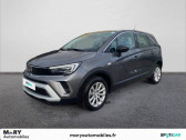 Opel Crossland 1.2 Turbo 110 ch BVM6 Elegance  2021 - annonce de voiture en vente sur Auto Sélection.com