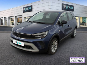 Opel Crossland , garage SPOTICAR STELLANTIS &YOU BARENTIN  BARENTIN