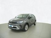 Annonce Opel Crossland occasion  1.2 Turbo 110 ch BVM6 Elegance à LAVAL
