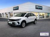 Opel Crossland 1.2 Turbo 110 ch BVM6 Elegance    VENISSIEUX 69