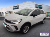 Annonce Opel Crossland occasion Essence 1.2 Turbo 110 ch BVM6 Elegance   VENISSIEUX