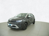 Annonce Opel Crossland occasion  1.2 Turbo 110 ch BVM6 GS Line à LAVAL