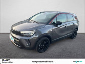 Annonce Opel Crossland occasion Essence 1.2 Turbo 110 ch BVM6 GS Line  BERNAY