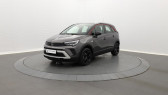 Opel Crossland 1.2 Turbo 110 ch BVM6 GS Line   NARBONNE 11