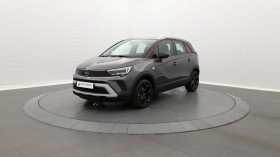 Opel Crossland , garage OPEL NARBONNE  NARBONNE