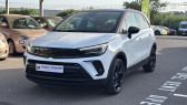 Opel Crossland 1.2 Turbo 110 ch BVM6 GS Line   Perpignan 66