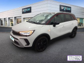 Opel Crossland 1.2 Turbo 110 ch BVM6 GS Line    VENISSIEUX 69