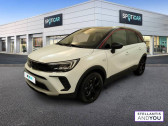 Opel Crossland 1.2 Turbo 110 ch BVM6 GS Line    VENISSIEUX 69