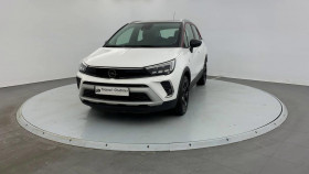 Opel Crossland , garage Citron Carcassonne  Carcassonne
