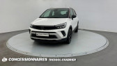 Opel Crossland 1.2 Turbo 110 ch BVM6 GS Line   CARCASSONNE 11