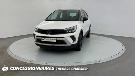 Opel Crossland , garage OPEL CARCASSONNE  CARCASSONNE