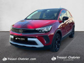 Opel Crossland 1.2 Turbo 110 ch BVM6 GS Line   Perpignan 66
