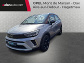 Opel Crossland occasion année 2021 boite Manuelle Annonce Opel Crossland occasion Essence 1.2 Turbo 110 ch BVM6 GS Line à Saint Pierre du Mont
