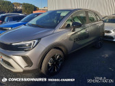 Annonce Opel Crossland occasion Essence 1.2 Turbo 110ch BVM6 Elegance Business (5p)  NARBONNE